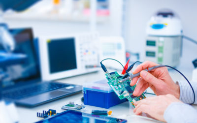 Electronics Industries