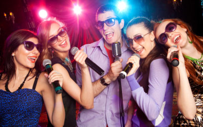 Entertainment & Recreation Outlets