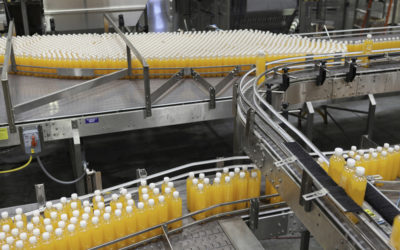 Food and Beverages Industries