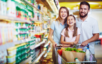 Hypermarkets  Stores