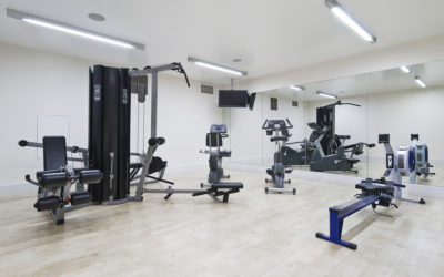 Sports Facilities