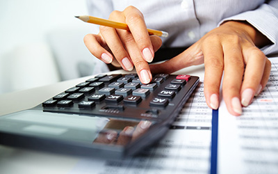 financial